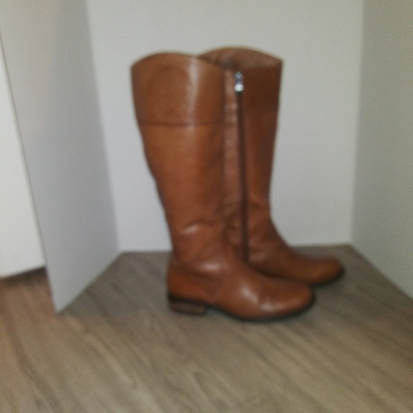 Vince Camuto Riding Boot - Picture 5 of 12